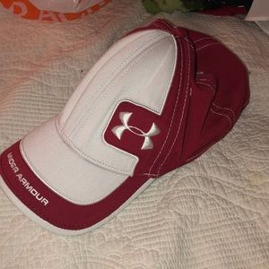 💋SOLD💋Under Armour hat